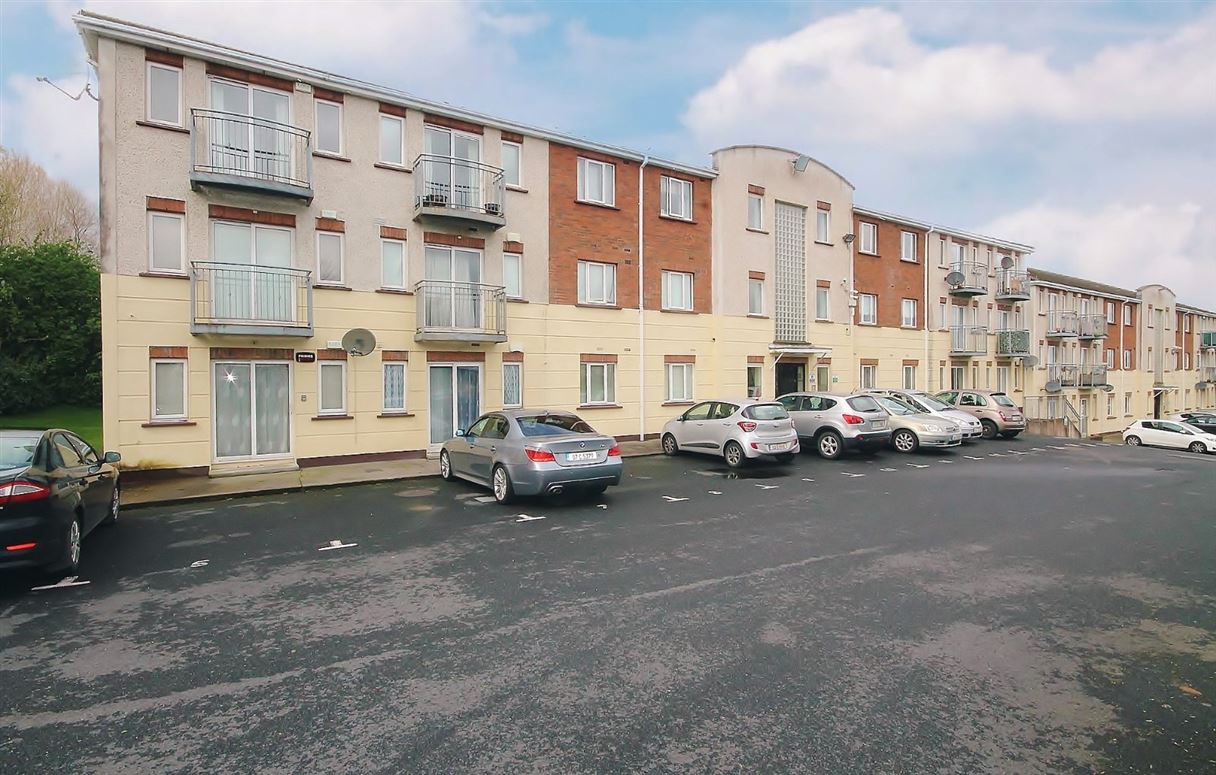 16 Hazelgrove Court, Tallaght, Dublin 24 DNG Tallaght 4695999