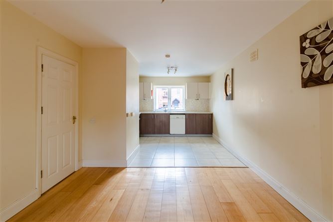 Apartment 1 Pine Court , Castlelake, Carrigtwohill, Cork