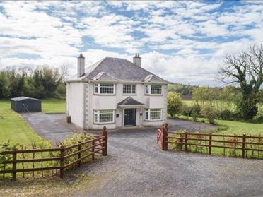 Image for Clonnageeragh, Castlepollard, Westmeath