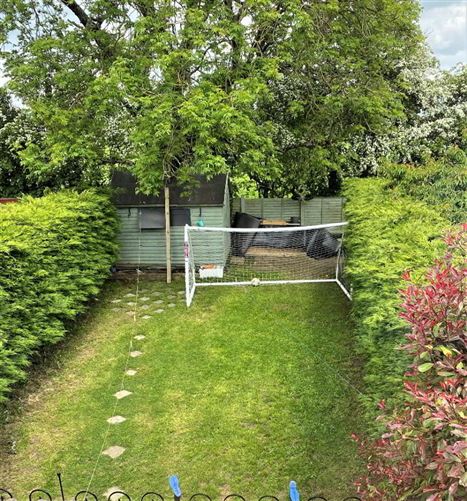 33 Deerpark Walk, Blessington, Wicklow