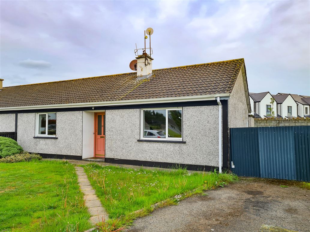 13 Cluain na Seimre, TwoMile Borris, Thurles, Co. Tipperary Sherry