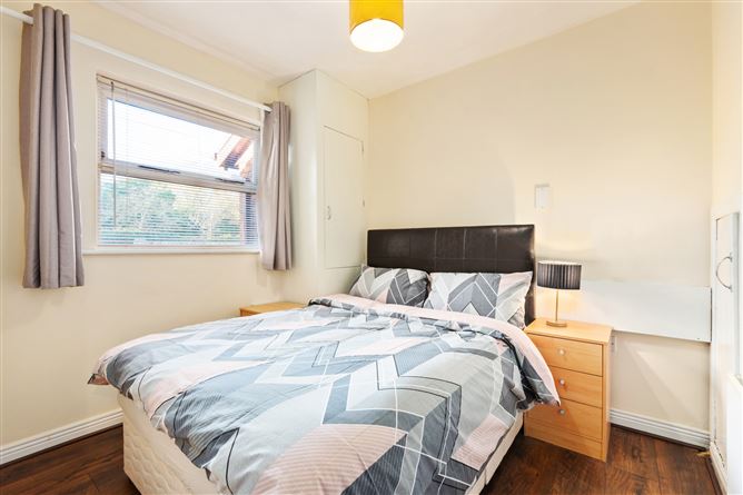 3 Parkview Court, Blackhorse Avenue, Dublin 7