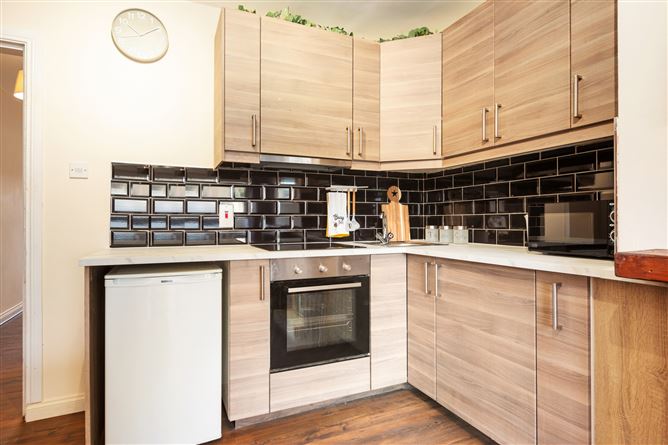 3 Parkview Court, Blackhorse Avenue, Dublin 7