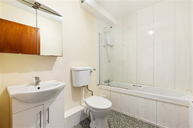 3 Parkview Court, Blackhorse Avenue, Dublin 7
