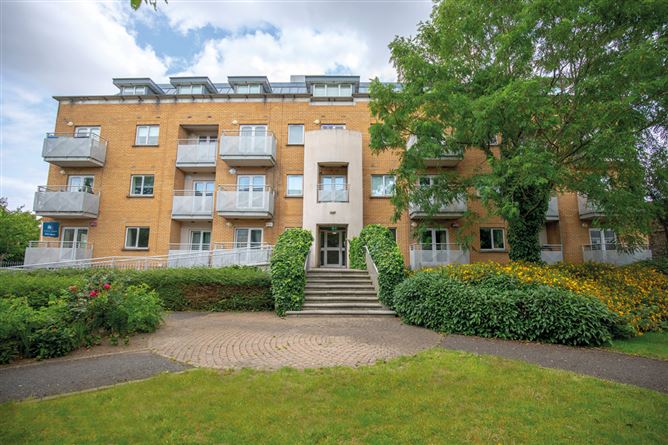 Apt 30 Beaumont Court Beaumont Woods Beaumont Dublin 9 Aidan Daly
