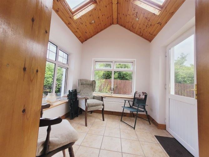 No 24 Dartry View, Kinlough, Leitrim