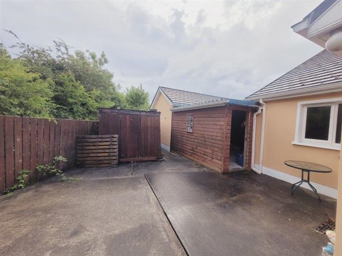 No 24 Dartry View, Kinlough, Leitrim