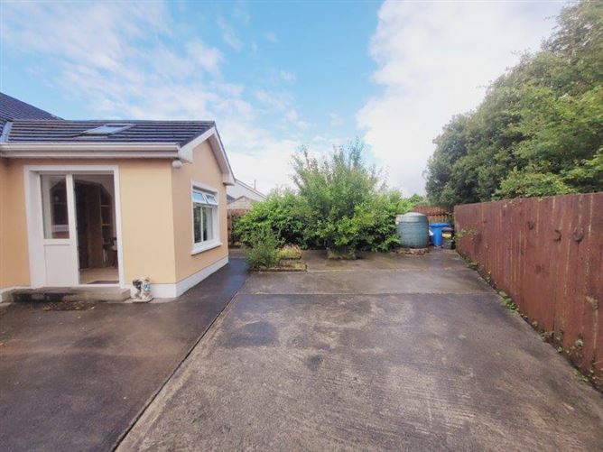 No 24 Dartry View, Kinlough, Leitrim