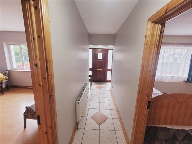 No 24 Dartry View, Kinlough, Leitrim