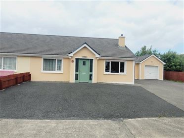 Image for No 24 Dartry View, Kinlough, Leitrim