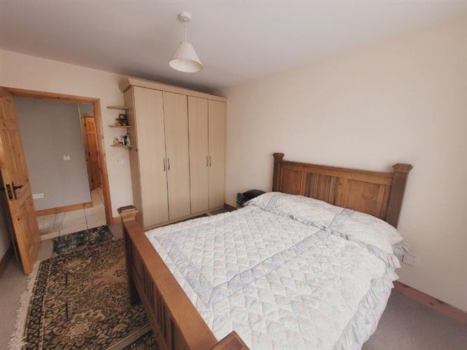 No 24 Dartry View, Kinlough, Leitrim