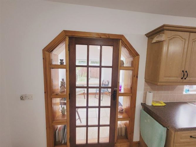 No 24 Dartry View, Kinlough, Leitrim
