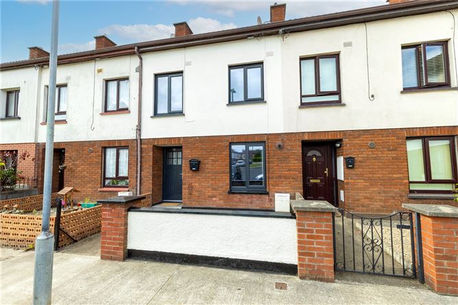 19 Oldcourt Avenue, Boghall Road, Bray, Co. Wicklow