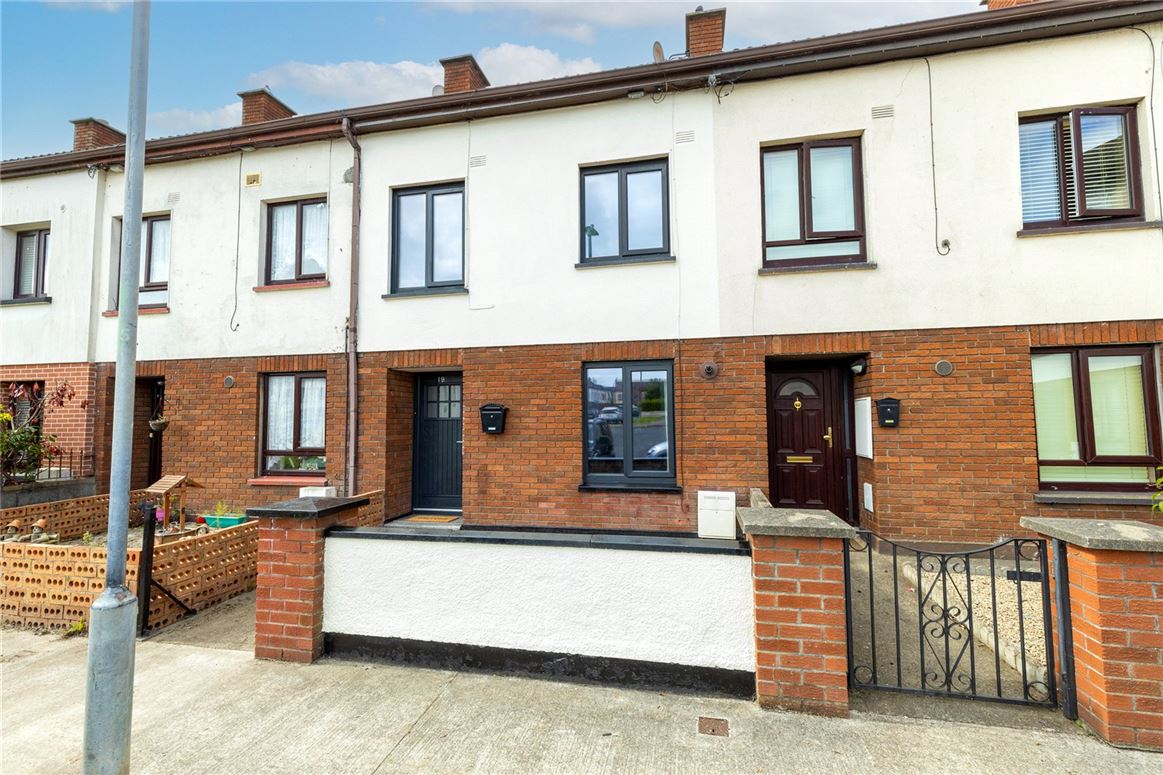 19 Oldcourt Avenue, Boghall Road, Bray, Co. Wicklow