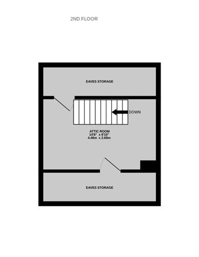 19 Oldcourt Avenue, Boghall Road, Bray, Co. Wicklow