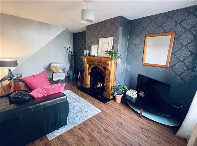 19 Oldcourt Avenue, Boghall Road, Bray, Co. Wicklow