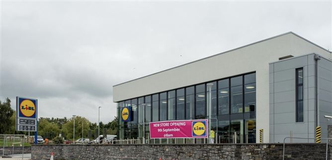 19 Oldcourt Avenue, Boghall Road, Bray, Co. Wicklow