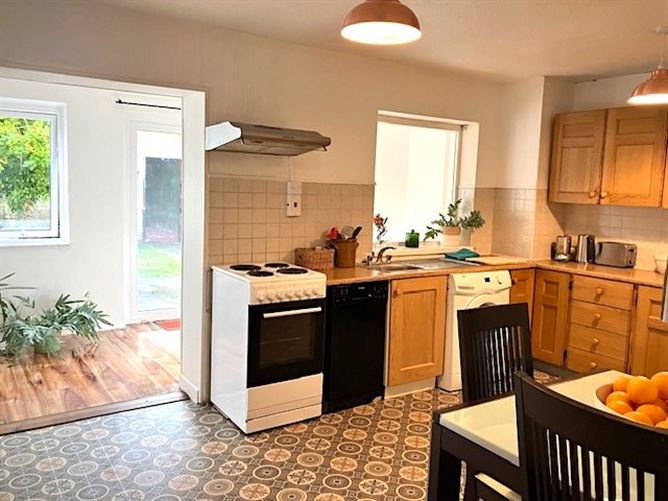 19 Oldcourt Avenue, Boghall Road, Bray, Co. Wicklow