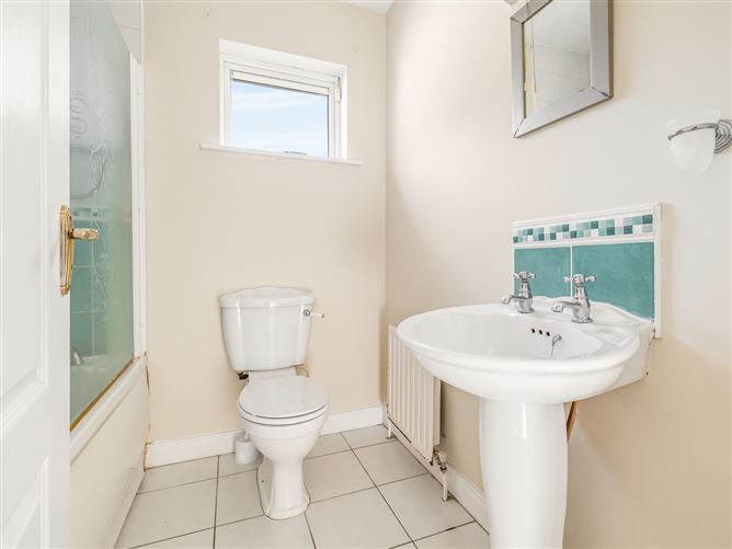 43 The Elms, Newbridge, Kildare