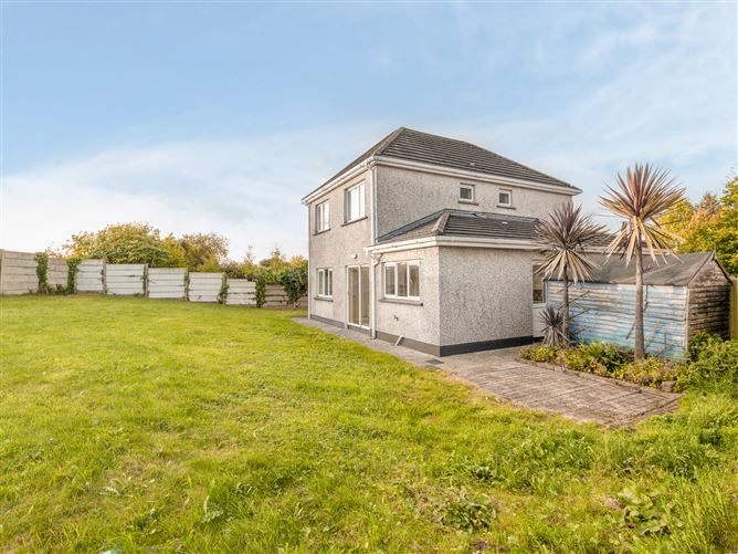 43 The Elms, Newbridge, Kildare
