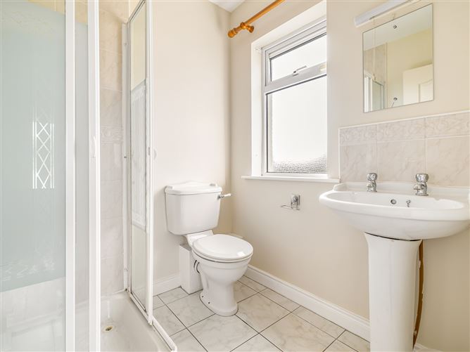 43 The Elms, Newbridge, Kildare