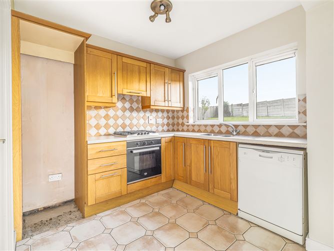 43 The Elms, Newbridge, Kildare