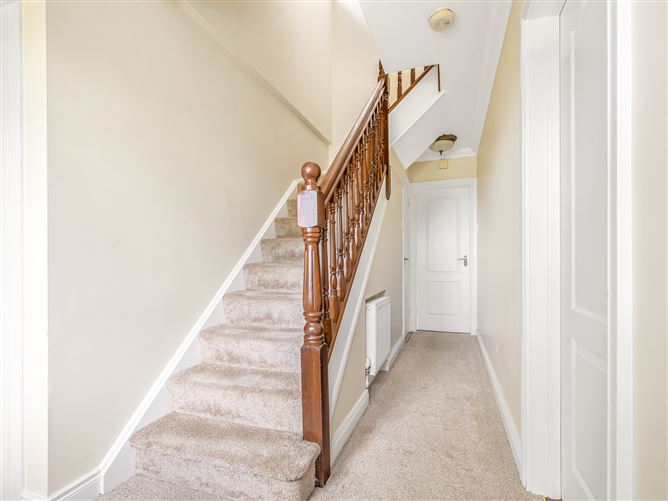 43 The Elms, Newbridge, Kildare