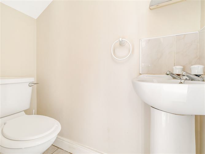 43 The Elms, Newbridge, Kildare