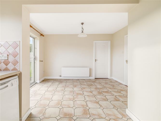 43 The Elms, Newbridge, Kildare