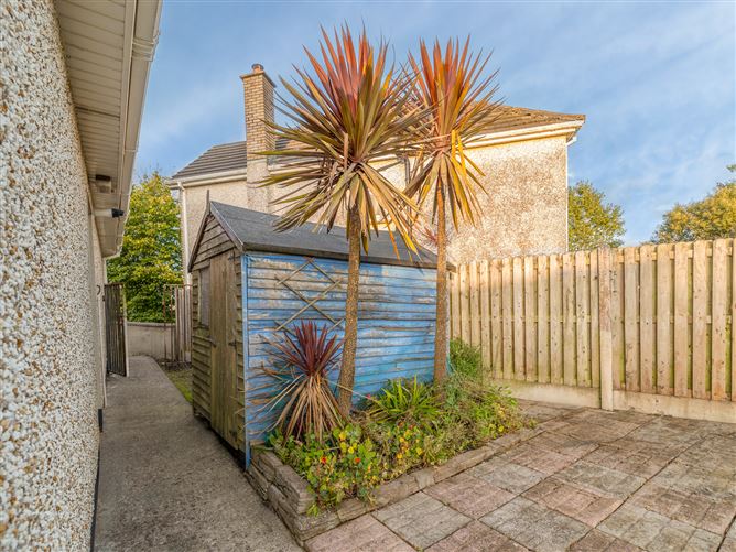 43 The Elms, Newbridge, Kildare