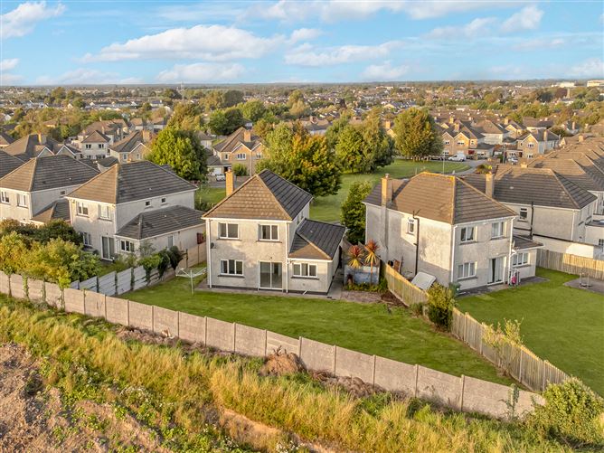 43 The Elms, Newbridge, Kildare