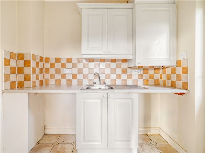 43 The Elms, Newbridge, Kildare