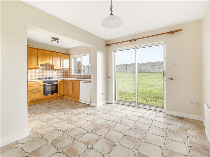 43 The Elms, Newbridge, Kildare