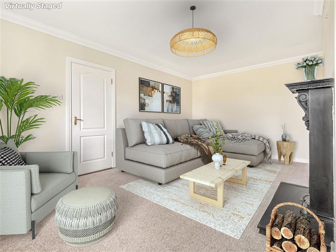 43 The Elms, Newbridge, Kildare