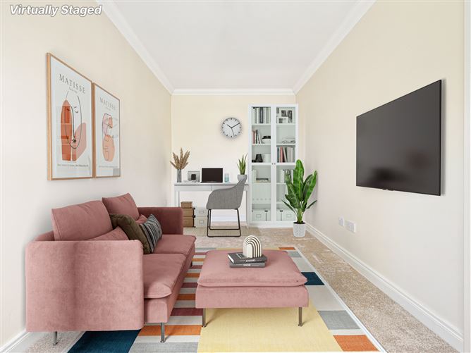 43 The Elms, Newbridge, Kildare