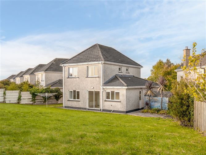 43 The Elms, Newbridge, Kildare