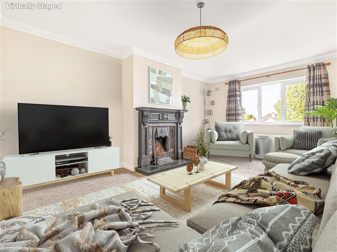 43 The Elms, Newbridge, Kildare