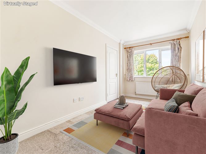 43 The Elms, Newbridge, Kildare