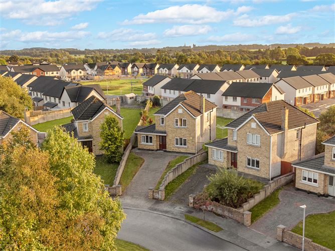 43 The Elms, Newbridge, Kildare