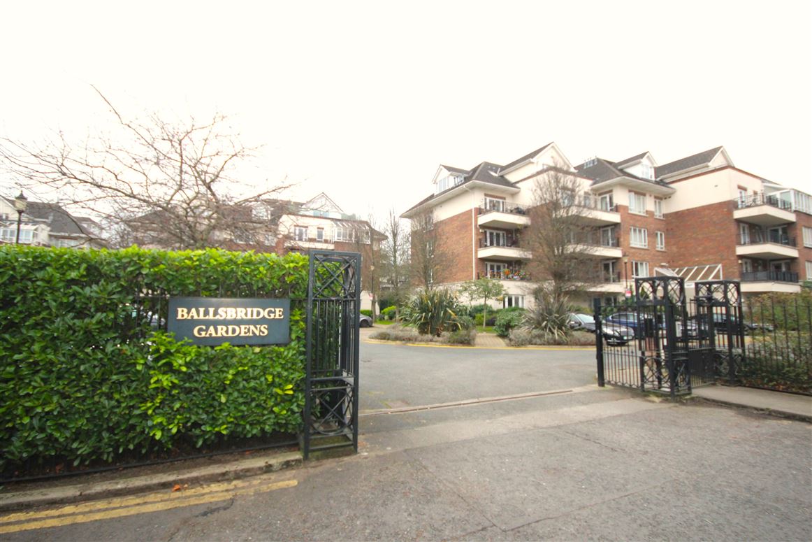 29 ballsbridge Gardens, Ballsbridge, Dublin 4