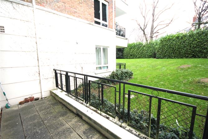 29 ballsbridge Gardens, Ballsbridge, Dublin 4