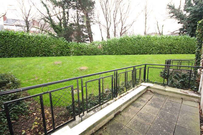 29 ballsbridge Gardens, Ballsbridge, Dublin 4