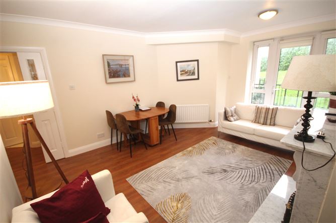 29 ballsbridge Gardens, Ballsbridge, Dublin 4