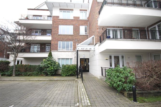 29 ballsbridge Gardens, Ballsbridge, Dublin 4