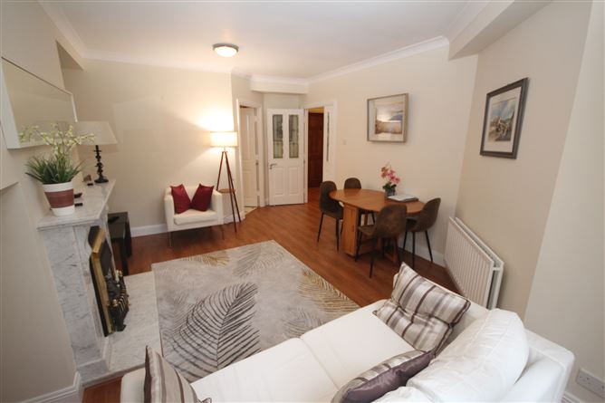 29 ballsbridge Gardens, Ballsbridge, Dublin 4