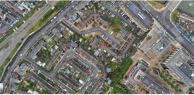 20 Portside Court, East Wall, Dublin