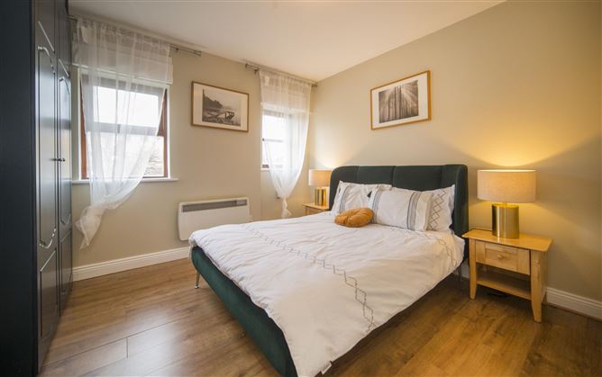 20 Portside Court, East Wall, Dublin