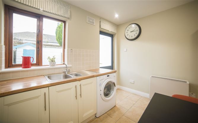 20 Portside Court, East Wall, Dublin