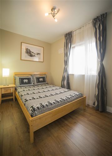 20 Portside Court, East Wall, Dublin