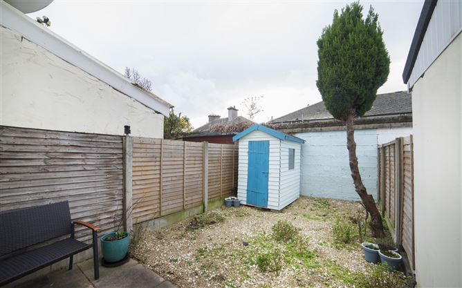 20 Portside Court, East Wall, Dublin